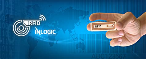 RFID Solutions in Dubai, UAE & Middle East 